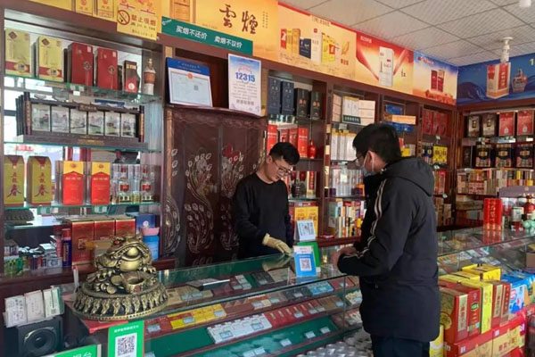 农商行区域网格化营销方案,农商行全员开展外拓营销