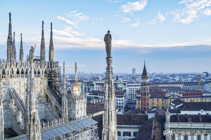 畅游世界各国,畅游意大利