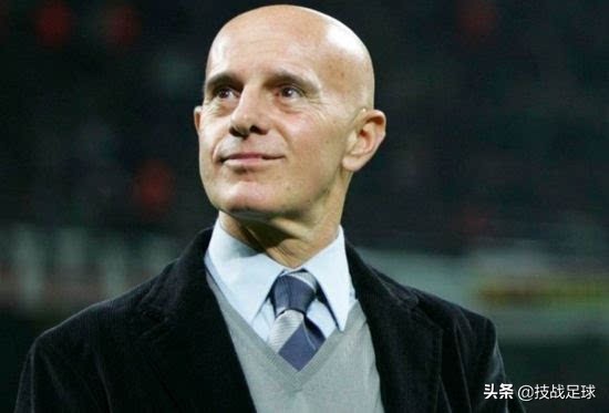 「技战足球」红黑历史回顾：阿里戈-萨基和他的米兰王朝