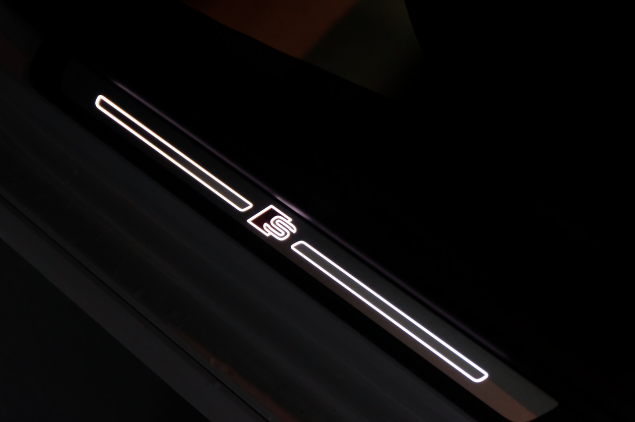 s-line运动套件2019,s-line外观套件有什么