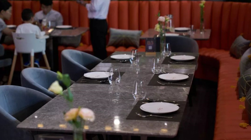 南通人过去一年最爱去的这36家餐厅,都在这儿了