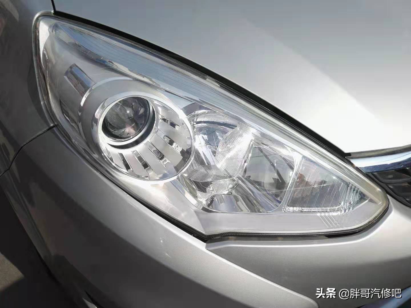 胖哥推荐一款商务车,胖哥试驾铃木维特拉