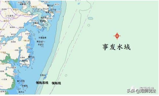 海事法院最新案件,海事法院都有哪些案件