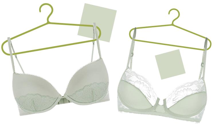 今年流行什么牌子的内衣,最舒适的高级感时尚内衣推荐