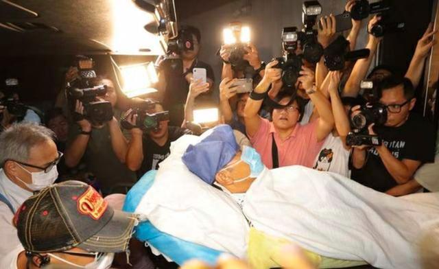 任达华不追究行凶者,任达华拒绝赔偿