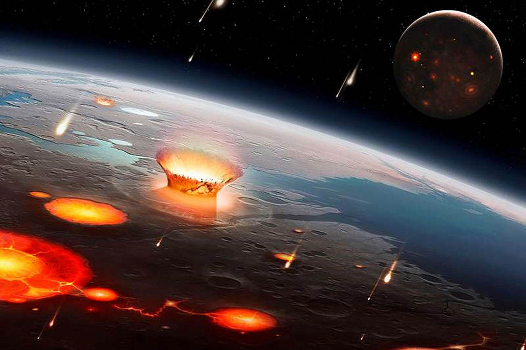 地球有4亿亿吨黄金，人均超550万吨，为什么挖金矿这么难？