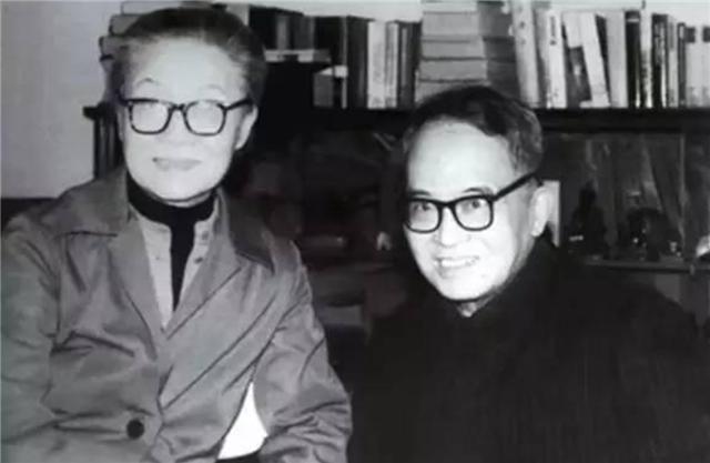 杨绛怎样评价林徽因,杨绛怎么有这么高的评价