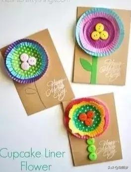 既实用又好看的手工礼物,手工制作礼物大全创意7-12岁