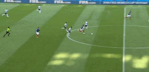 足球运动员怎么练腿,足球运动员腿细还是粗好