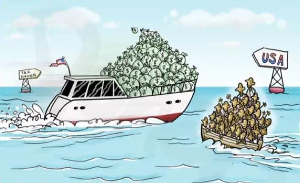 父母赠与女儿的钱在美国要报税吗,美国公民接受海外赠与要交税吗