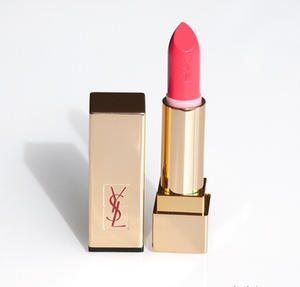 推荐几款不挑肤色的口红,种草大牌口红色