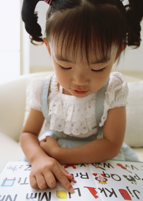 小朋友的教育经验分享,小学生如何和孩子共同学习