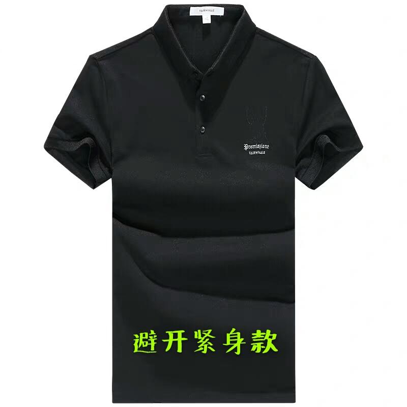 polo衫怎么样穿才正式,polo衫怎样穿算合适