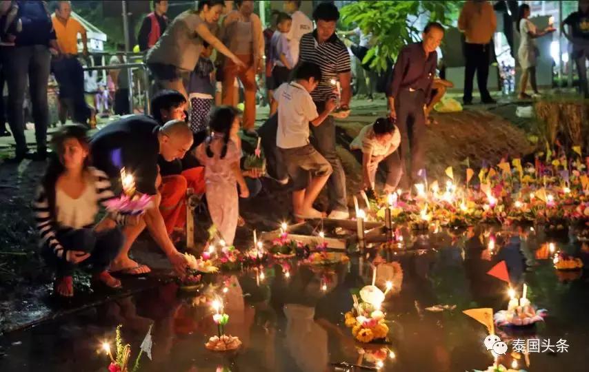泰国不可错过的节日,泰国重要节日有哪些