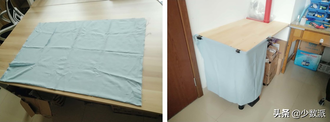 4平米小型工作室装修,10平方的工作室如何打造