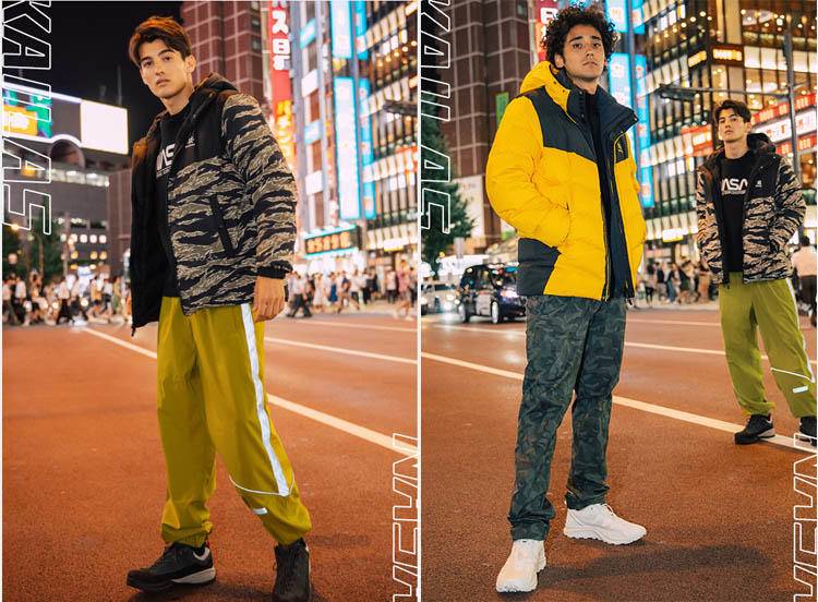 极寒鹅绒羽绒服零下30度测试,北极抗寒最强羽绒服