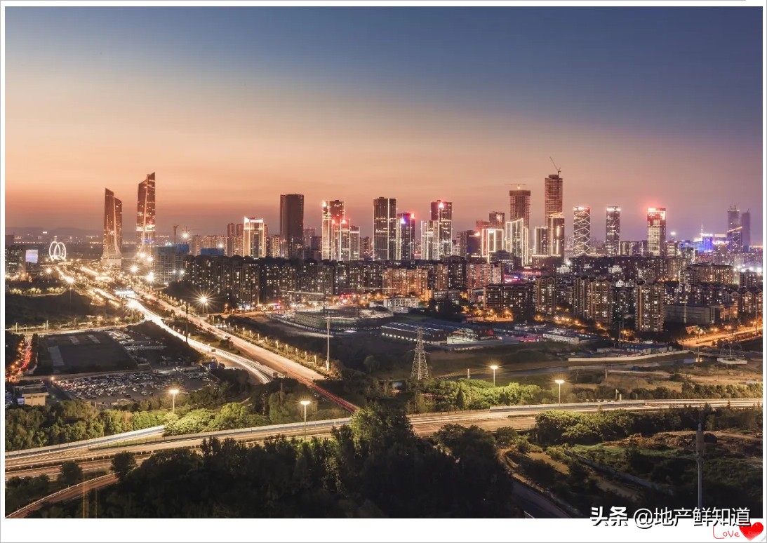 南京升龙天汇为什么是高端楼盘,南京升龙天汇房价多少一个平