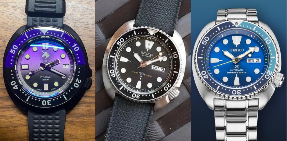 国产水鬼开箱评测,国产水鬼测评视频