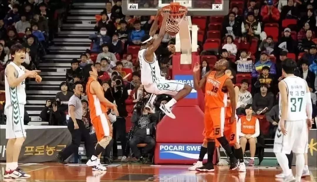 kbl韩国篮球联赛,韩国kbl联赛完整版