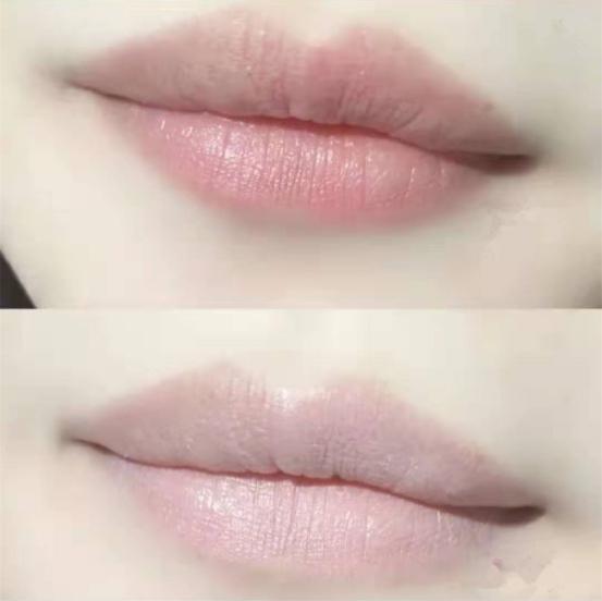 一款清爽的夏日妆容日常又简单,美妆心得教你一款夏季清爽妆容