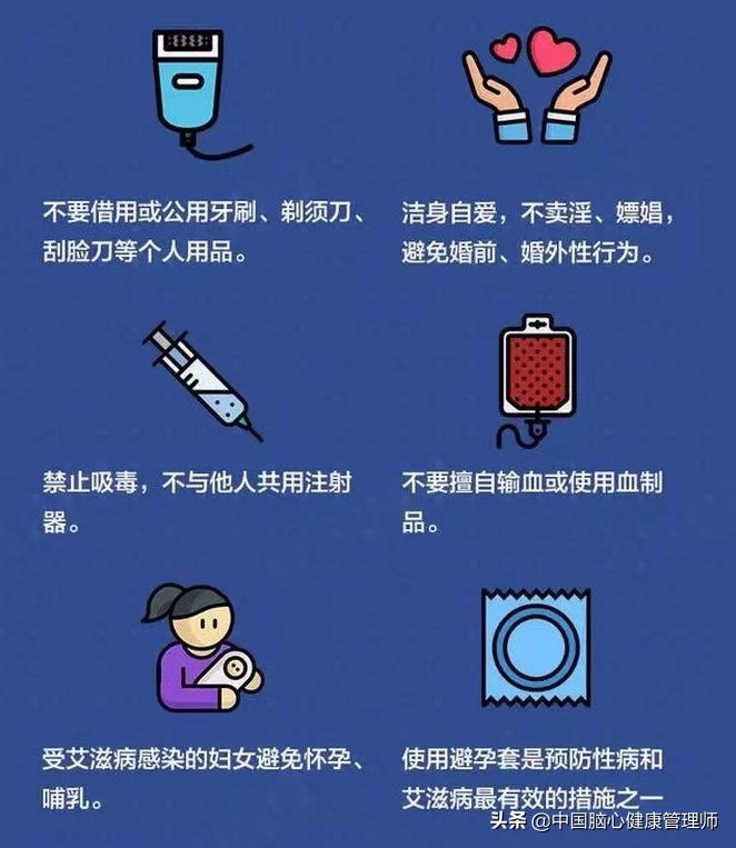 认识艾滋病公益宣传片,认识艾滋病经典句子