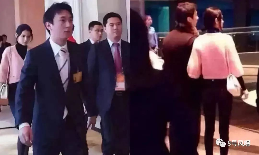 第19任“聪”女郎，诞生了