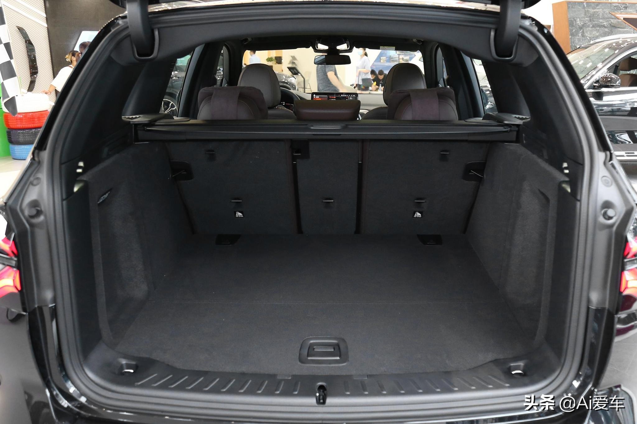 全新宝马x3哪个版本更值得买,降价后的宝马x3外观大气配置全面