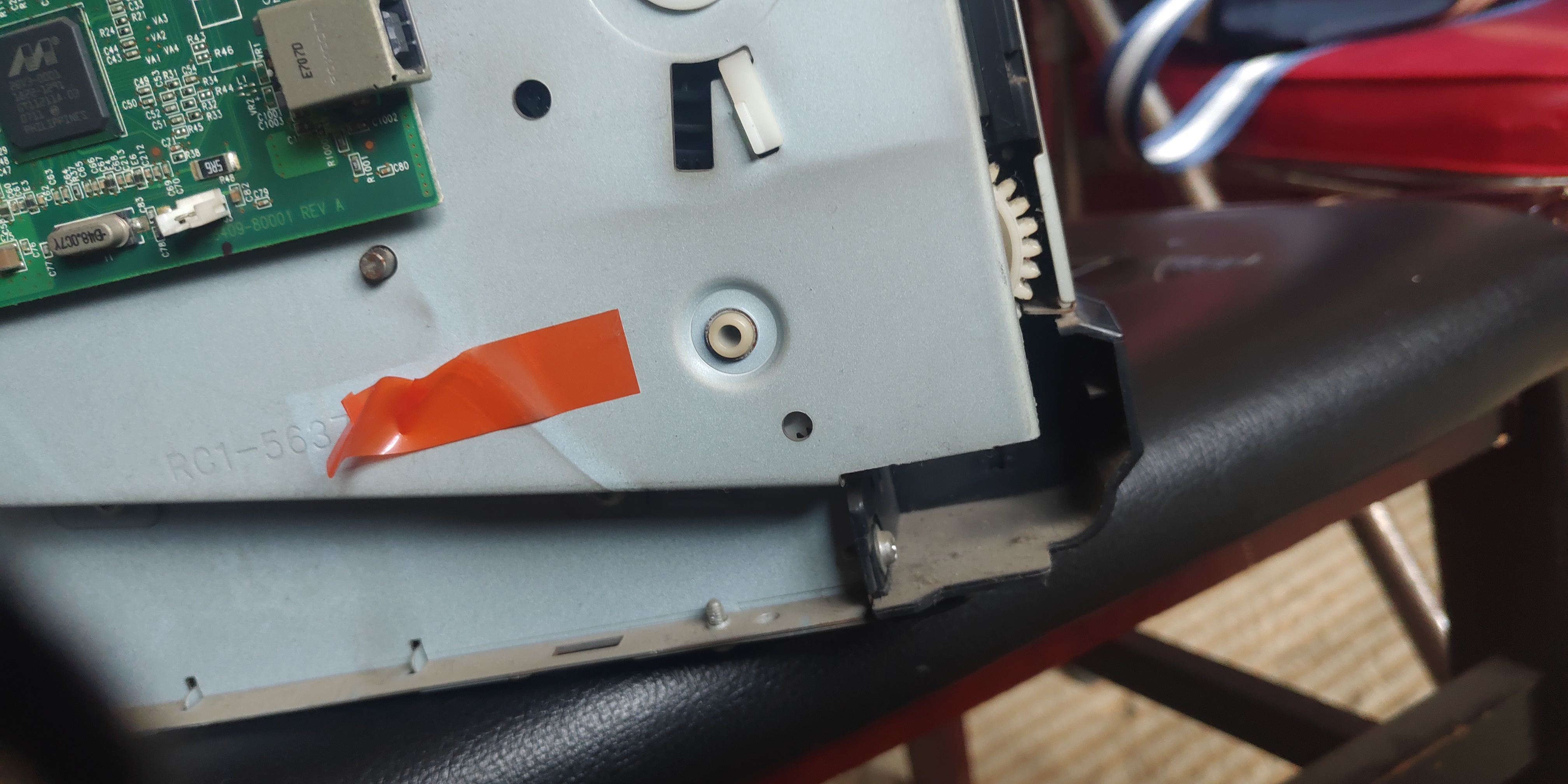 打印机卡纸有碎纸怎么解决,老式打印机卡纸死机怎么处理