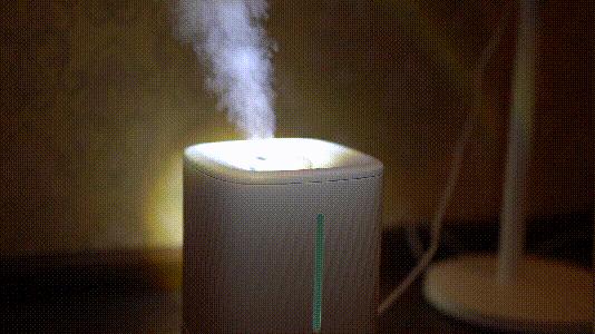 不买加湿器怎么才能保湿,秋冬保湿全攻略加湿器