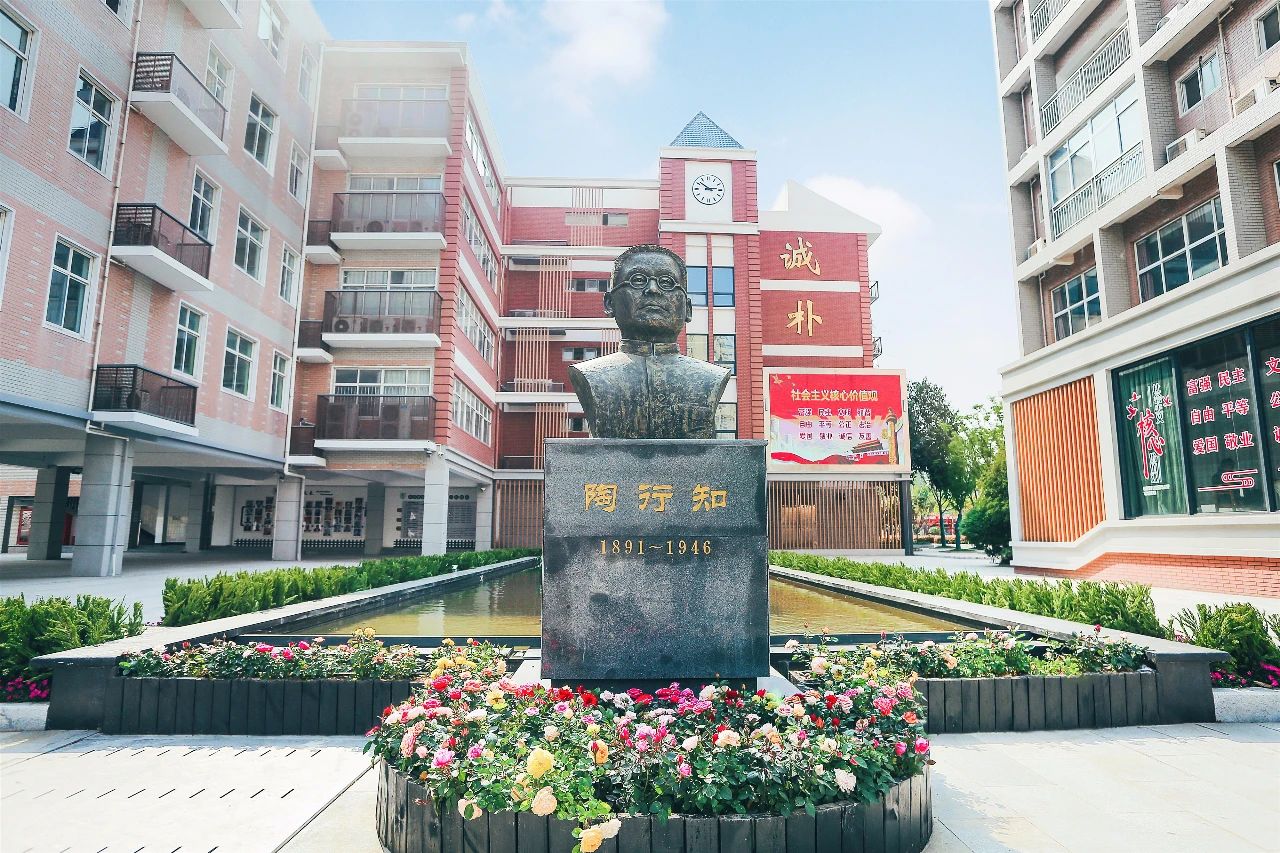 南师附中江宁分校现状,南师大附中怎么样了