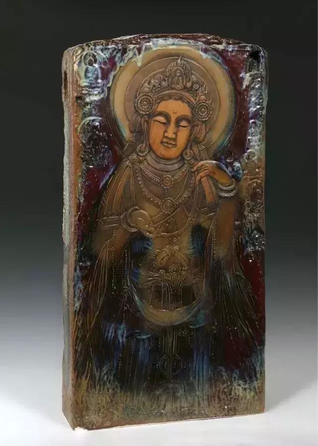 陶瓷艺术新星！深圳文博会金奖得主杨博，面向世界、扎根赣东北