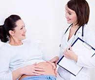 16周产检唐筛怎么检查,产检唐筛vlog