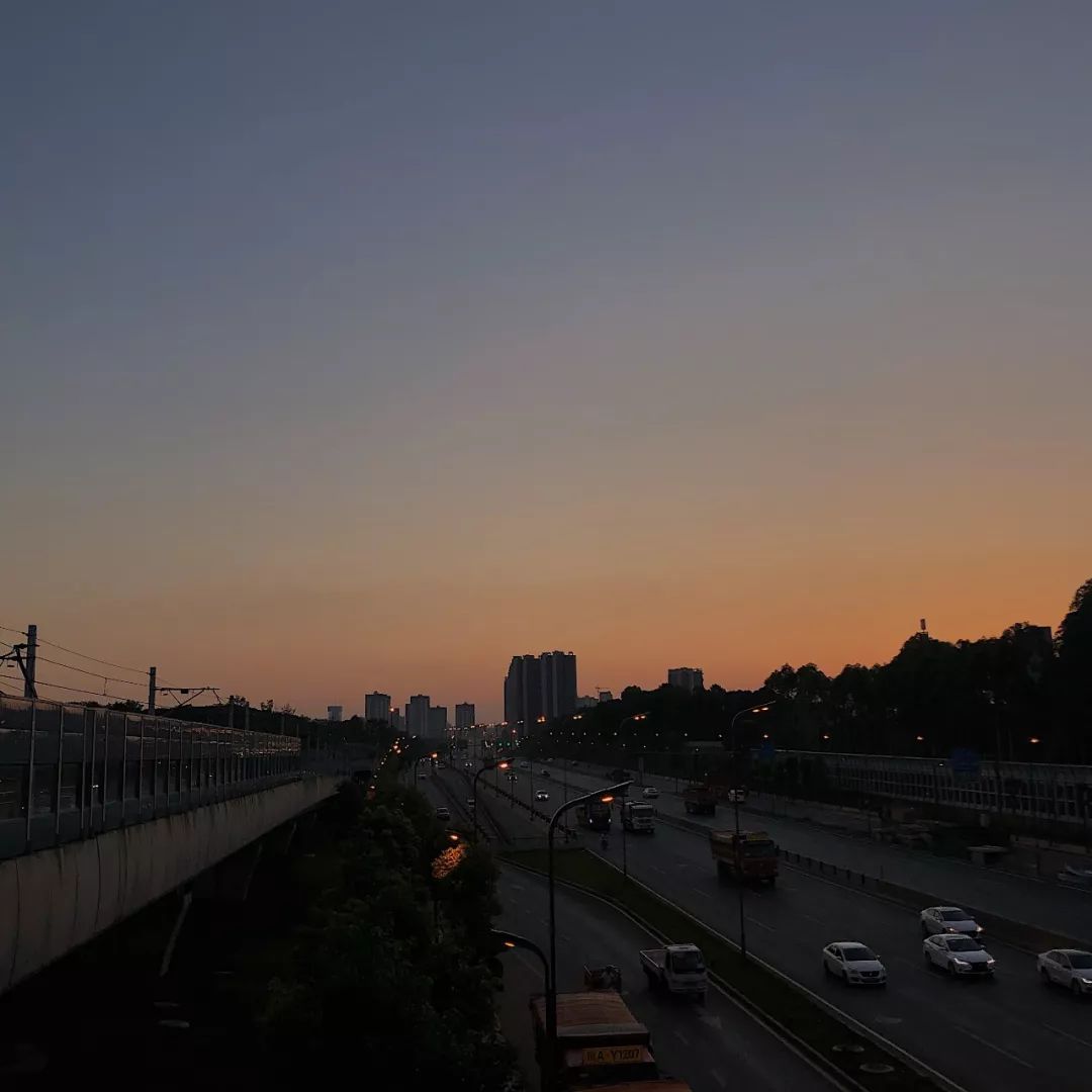 七月念“雀”,意思是七月像小鸟一样飞走了