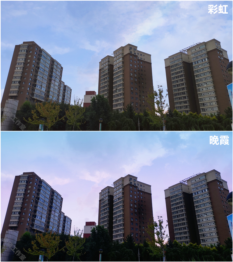 红米手机魔法分身,红米创造与魔法