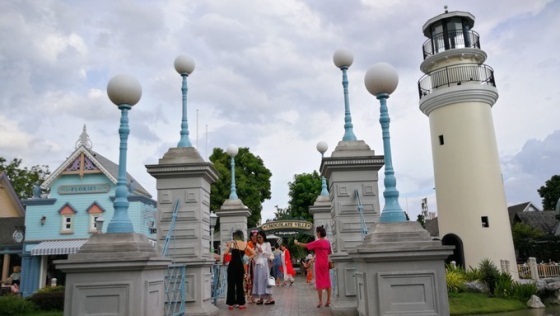 泰国跟团游6天5晚,泰国跟团游五天四晚含机票