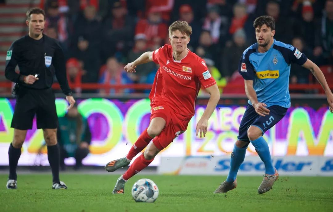 柏林联最新进球,比赛日足球回放