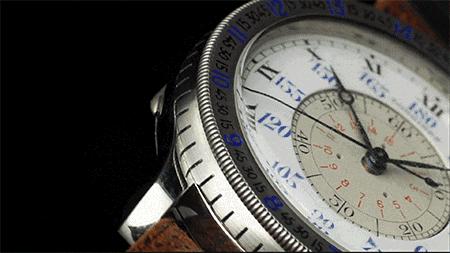 男人一定要了解的腕表,男士入门手表有哪些