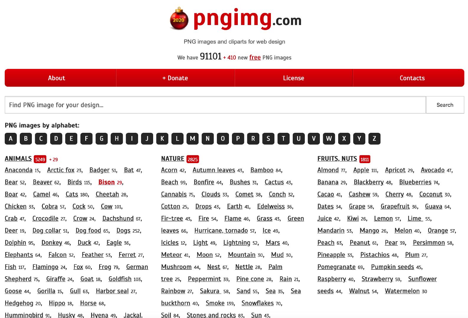 7个以图搜图的识图网站推荐,10个实用的搜图网站