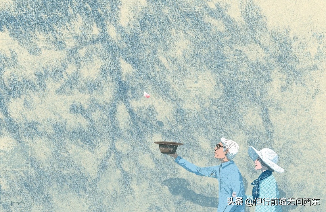 凡人亦可顿悟飞升,凡人亦可成仙