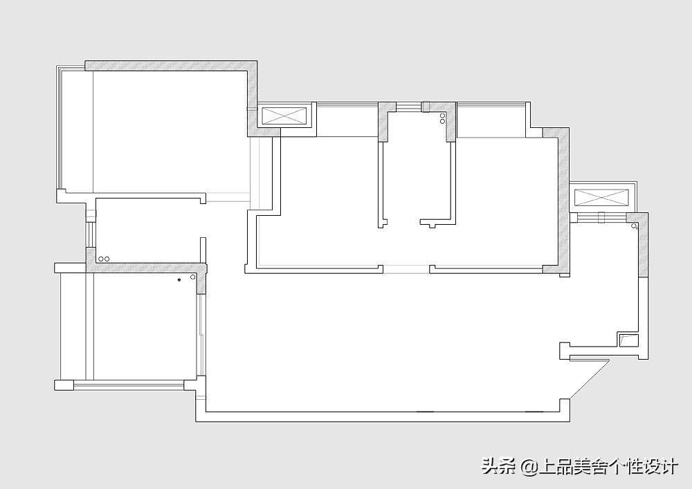 美式田园风房屋装修,经典美式装修田园风