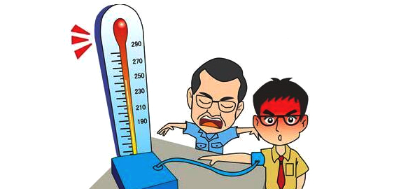 甲减和高血脂有关吗,甲减高血脂连带血压高怎么办