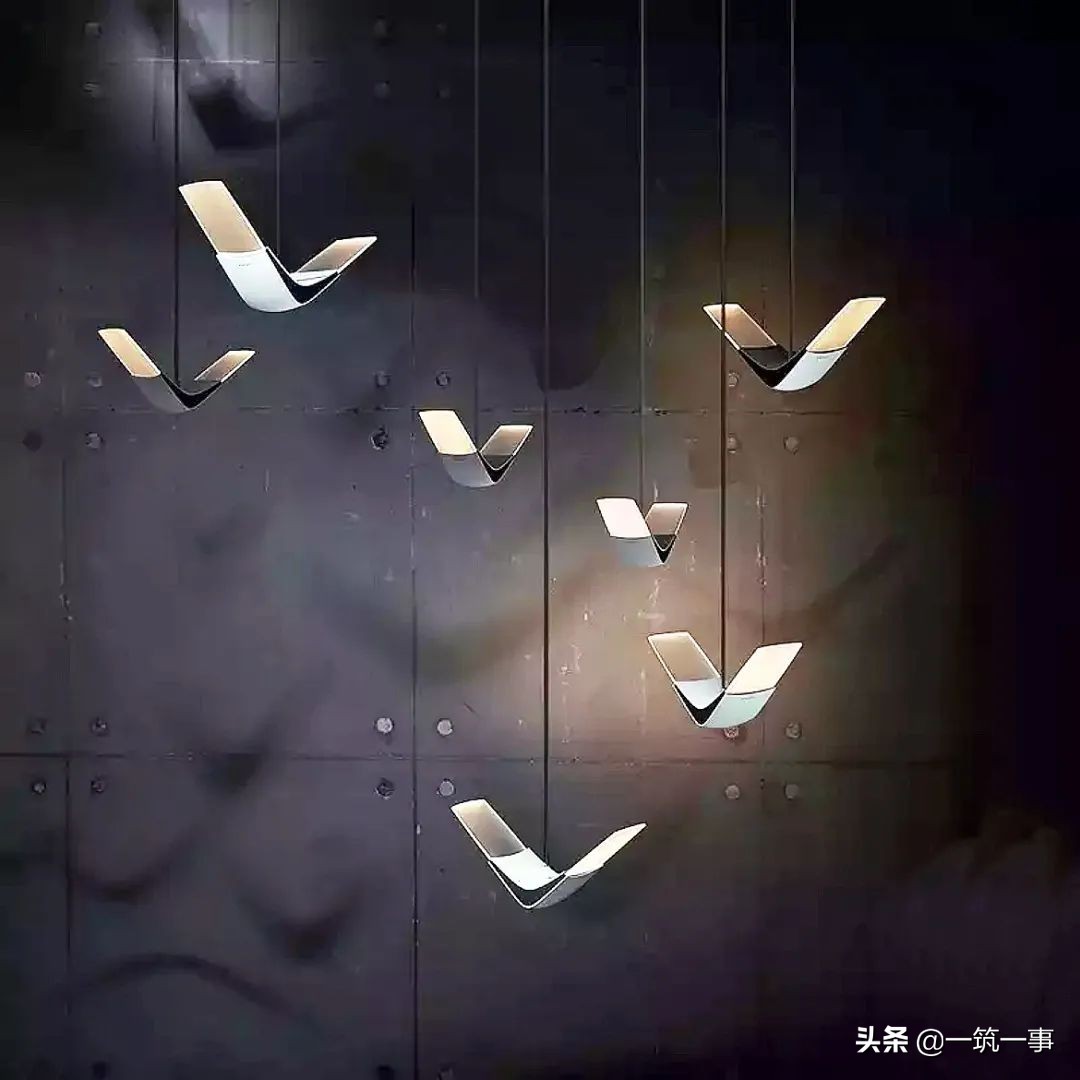 原创设计灯具品牌有哪些,国外灯具设计品牌有哪些