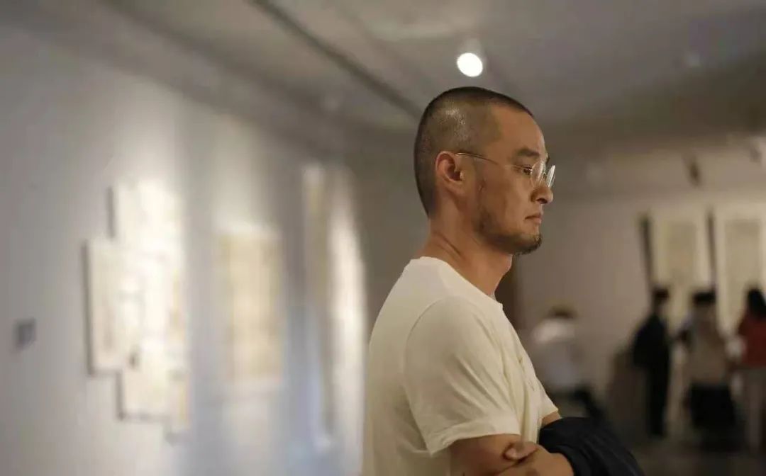 专访冯唐：成名要趁晚