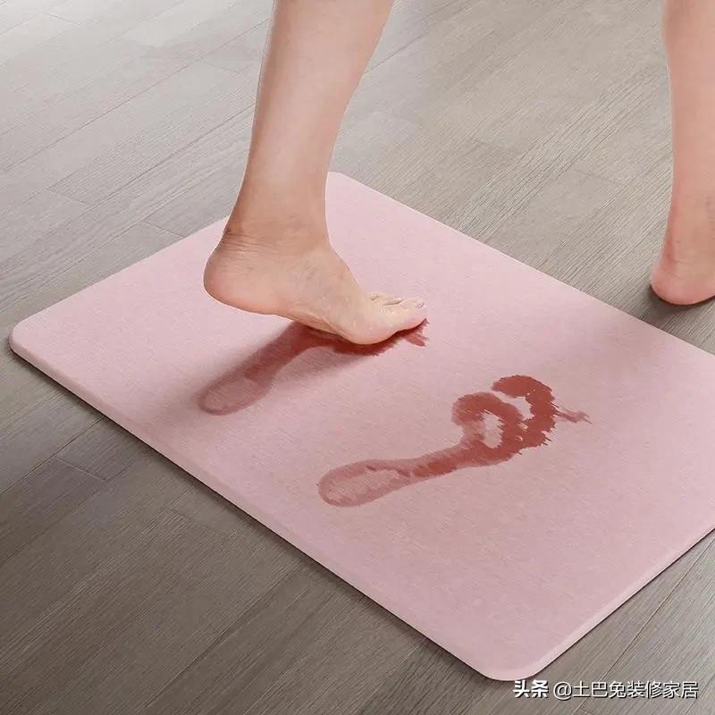 刚装修完的卫生间，被一堆网红神器给毁了