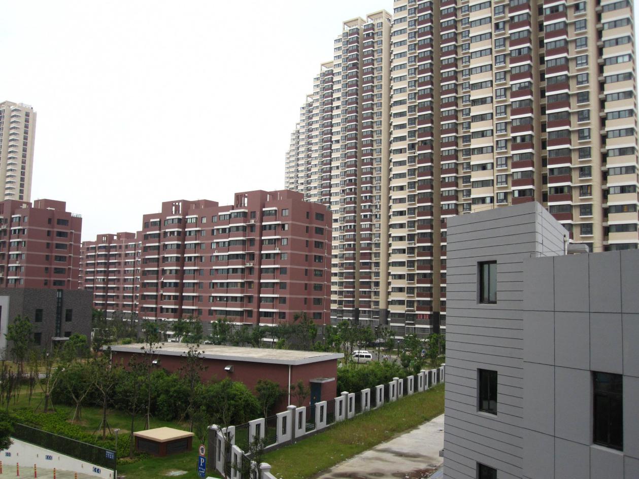 购房指南买底层住宅注意这些细节,5年房产中介的一个心得分享