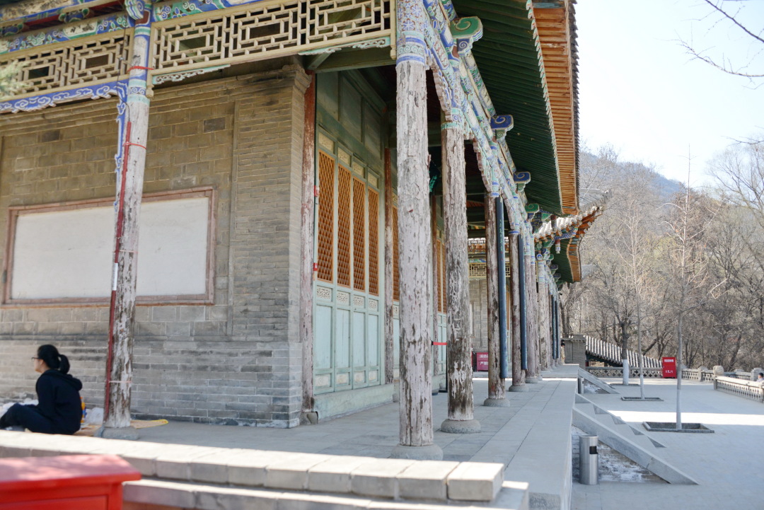 「孔门」秦祖、壤驷赤：五泉山上三贤祠（下）韦力撰
