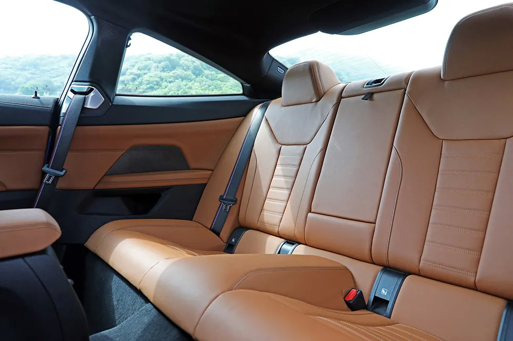 新宝马4系双门轿跑车价格,全新bmw4系双门轿跑车来袭