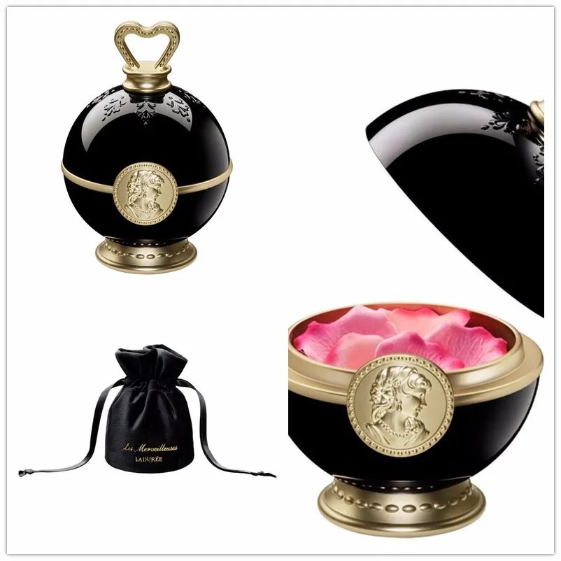 POLA、CPB、LADUREE、SUQQU，圣诞限定谁最丑