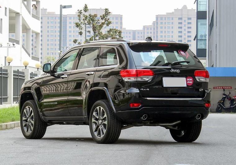 jeep老款四驱车型有哪些,jeep顶级公路车
