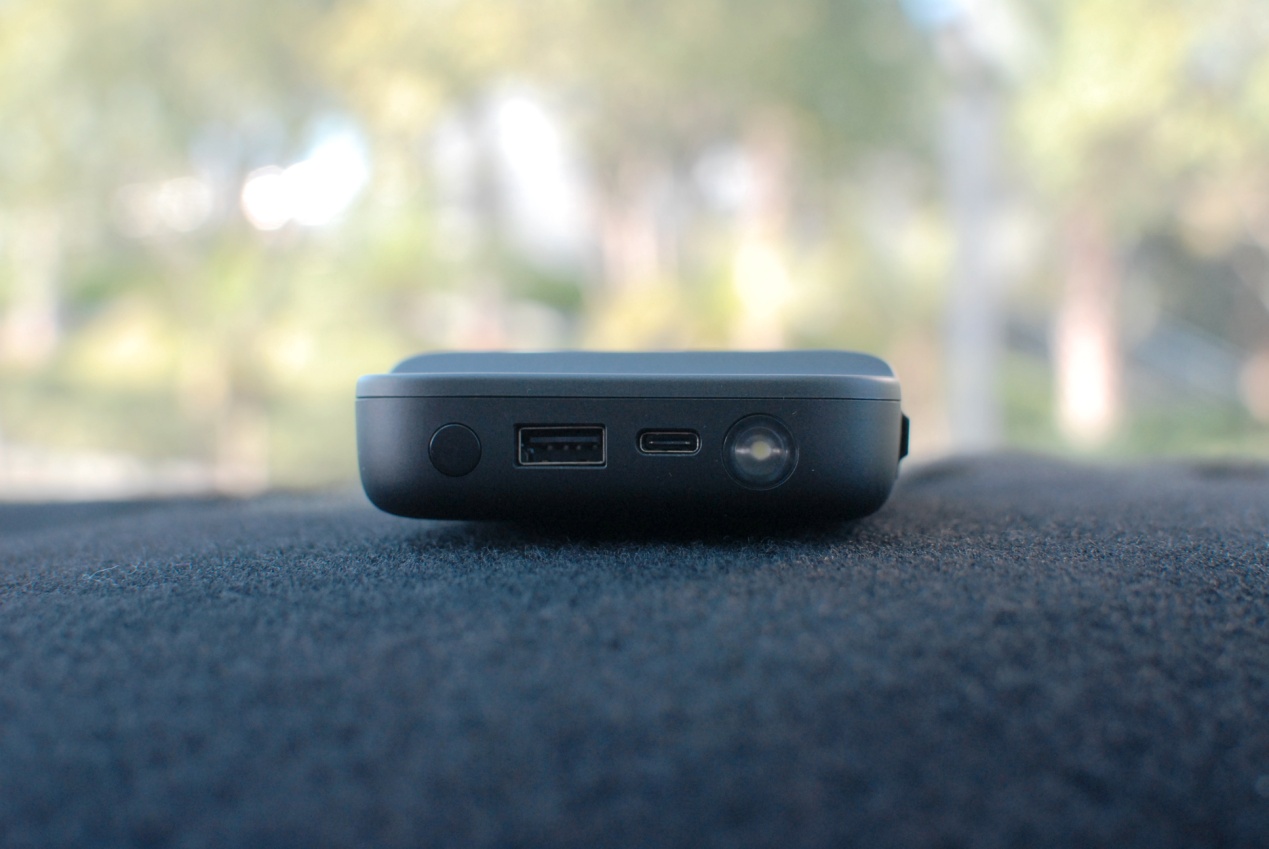 汽车应急启动电源能修复吗,汽车亏电应急启动电源怎么使用